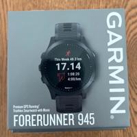 GARMIN FORERUNNER 945