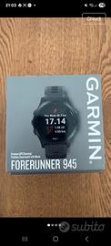 GARMIN FORERUNNER 945