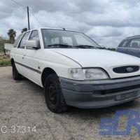 Ford escort 5 aal, abl 1.3 60cv 90-95 -ricambi