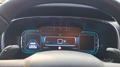 Citroen C5 Aircross 2019 Shine  1.5 BlueHDi 130 S&
