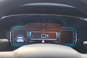 Citroen C5 Aircross 2019 Shine  1.5 BlueHDi 130 S&