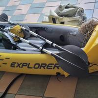 CAYAK EXPLORER k2