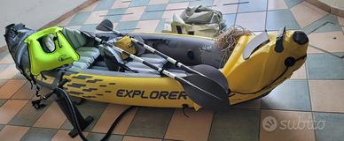 CAYAK EXPLORER k2