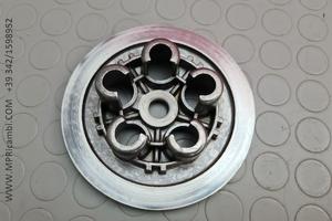 SPINGIDISCO PIATTO HUSQVARNA CR 125 2006 2007 WR 2