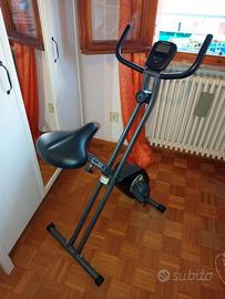 Cyclette Cadence Smartfit 100