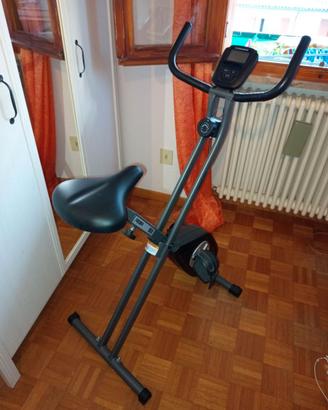 Cyclette Cadence Smartfit 100