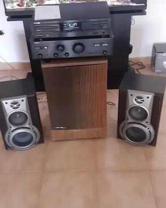 Kit musicale