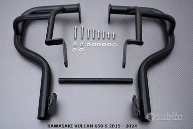 Barre di protezione KAWASAKI VULCAN 650S 2015 2024