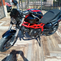 Moto Morini 9 1/2