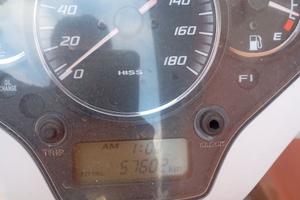 Honda sh 300