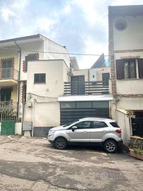 Casa Indipendente Ristrutturata con Terrazza Panor