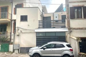 Casa Indipendente Ristrutturata con Terrazza Panor