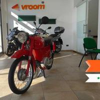 MOTO GUZZI ZIGOLO 110