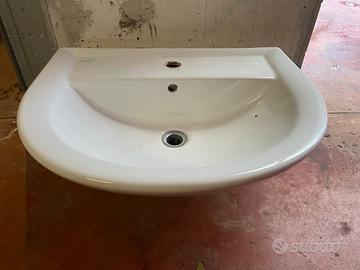 Lavandino bagno