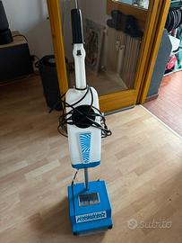 Lavapavimenti Floorwash M20 Lavasciuga pavimento