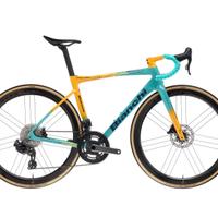 Bianchi Specialissima RC Pantani – Edizione Limita