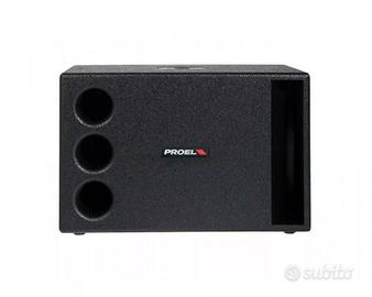 Strumentazione per dj