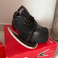 Antinfortunistiche cofra