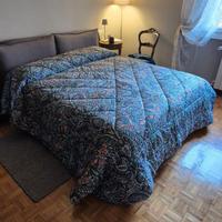 Trapunta Matrimoniale L.Biagiotti - 260x260