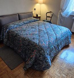 Trapunta Matrimoniale L.Biagiotti - 260x260