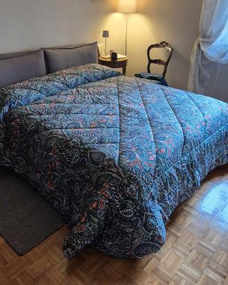 Trapunta Matrimoniale L.Biagiotti - 260x260