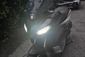 Aprilia SR GT 200