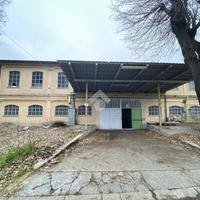 CAPANNONE A CASELLE TORINESE