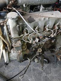 Mercedes 406 cc2200