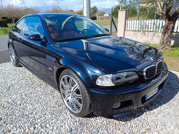BMW Serie 3 (E46) - 2003