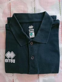 Polo Errea Evo taglia S
