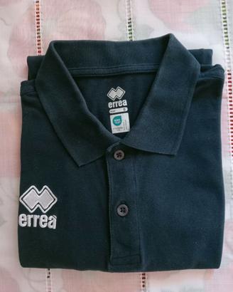 Polo Errea Evo taglia S