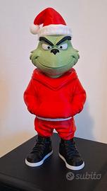 Grinch Natalizio Action Figure Collezione