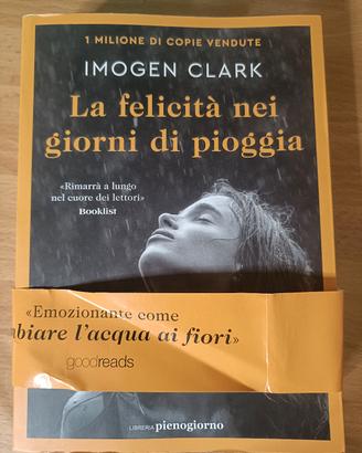 la felicità nei giorni di pioggia 