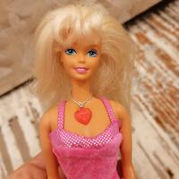 Barbie