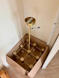 Lampadario Il Fanale