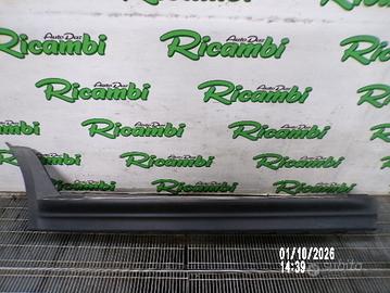 PEDANA DESTRA PER BMW X3 E83 ANNO 2006