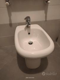 Bidet Ideal standard 