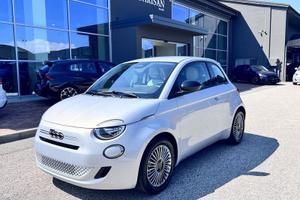FIAT 500 Hybrid Hybrid Icon