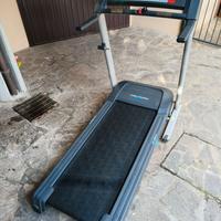 Tapis roulant professionale ProForm 400 C