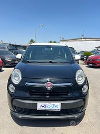 Fiat 500L 1.3 Multijet 95 CV Pop Star