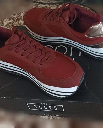 scarpe alcoot