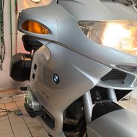 Bmw r 1150 rt - 2001