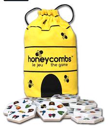 Honeycombs 6+