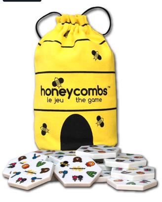 Honeycombs 6+