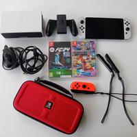 Nintendo Switch Oled 2023