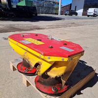 Falciatrice bidoni zanon per motocoltivatore