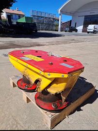 Falciatrice bidoni zanon per motocoltivatore