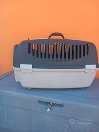 trasportino omologato Gulliver3