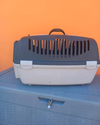 trasportino omologato Gulliver3