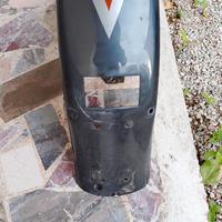 Parafango Harley Davidson Electra Glide 1450